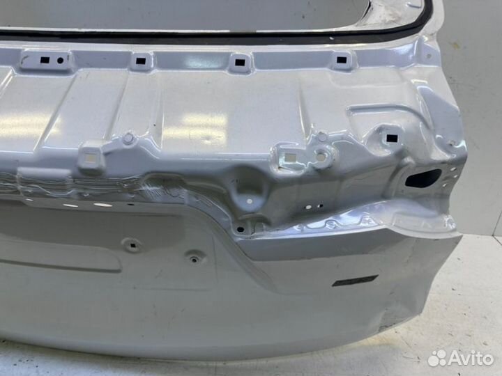 Крышка багажника Haval F7 X 1 2019-2024