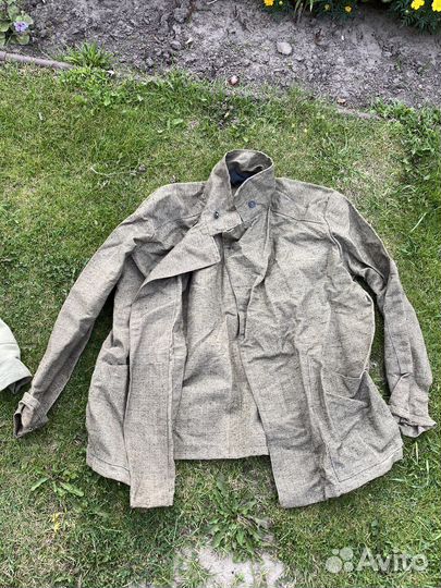 Костюм сварщика