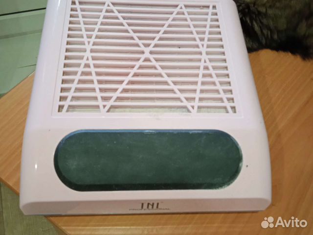 Пылесос для маникюра бу, 80 w