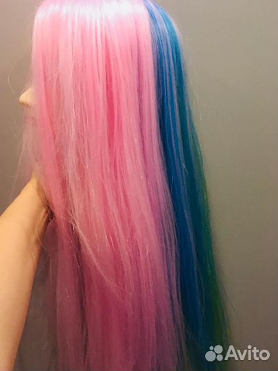 Голова манекен болванка