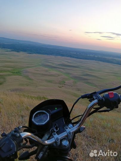 Триклер 110cc