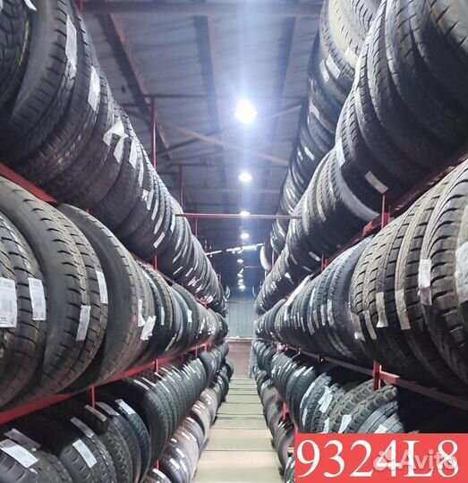 Grenlander Enri U08 265/45 R21 108N