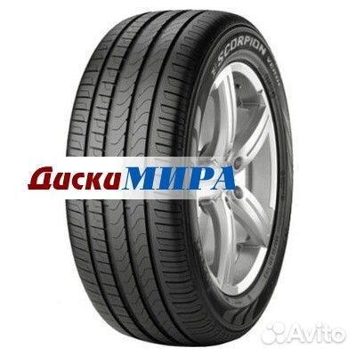 Pirelli Scorpion Verde All Season 225/65 R17