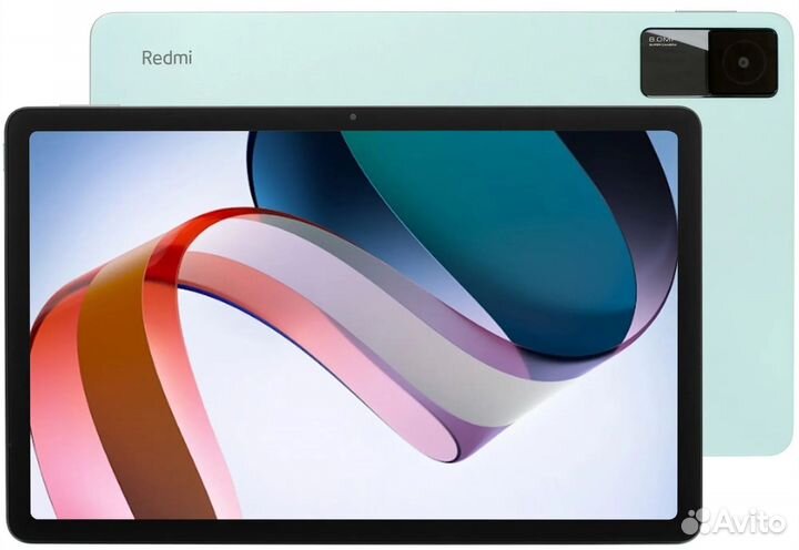 Планшет xiaomi redmi pad