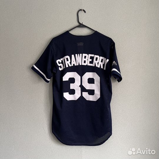 Футболка Yankees Jersey original