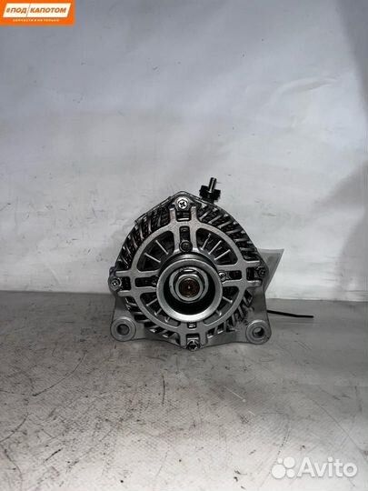 Генератор Mazda 6 GL GJ 2014 PY1C18300