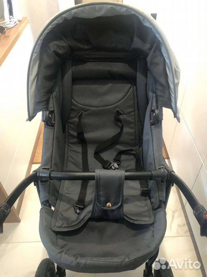 Коляска riko basic bella 2 В 1