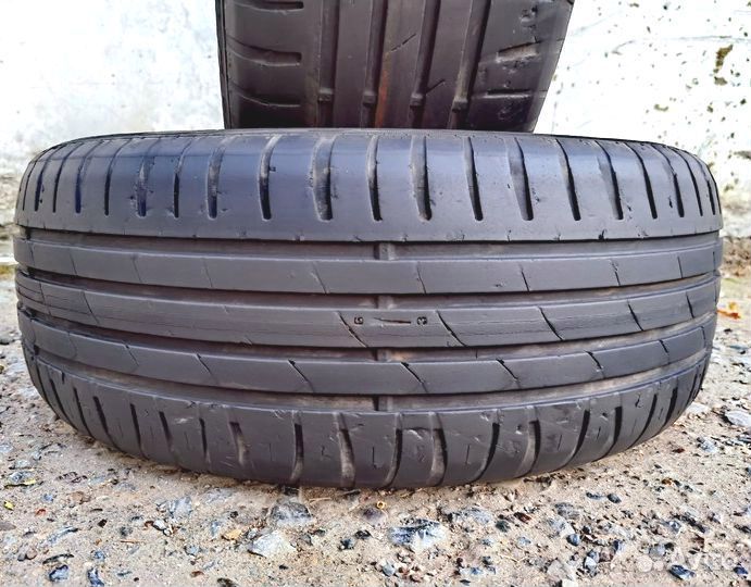 Cordiant Sport 3 205/55 R16 91V