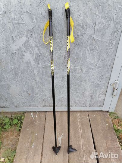 Лыжные палки 100 см