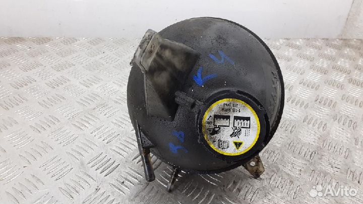 Бачок расширительный Ford Tourneo/Transit