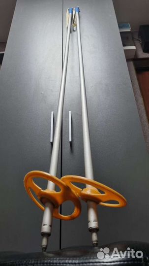 Лыжные палки