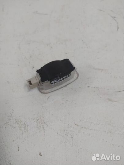 Плафон салонный Мерседес