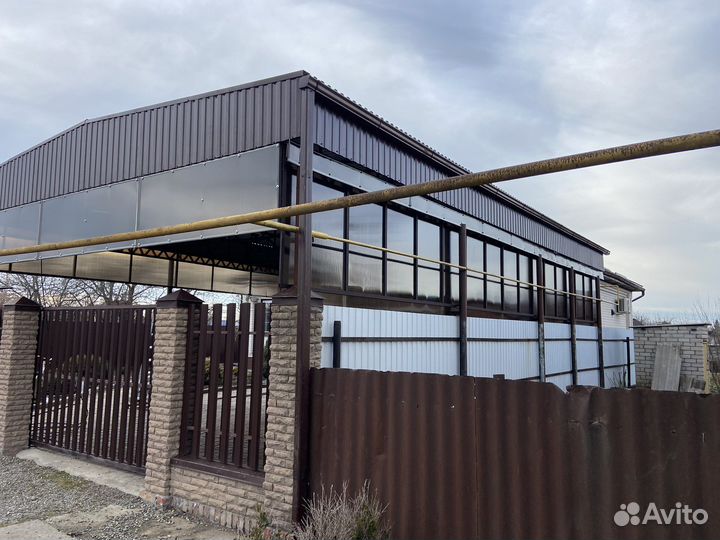 Сварочные работы