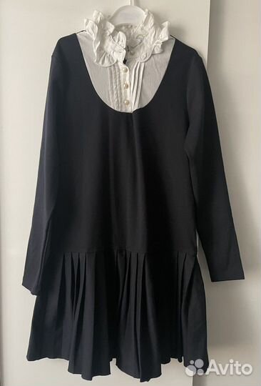 Школьная одежда р 152 в отличном состоянии