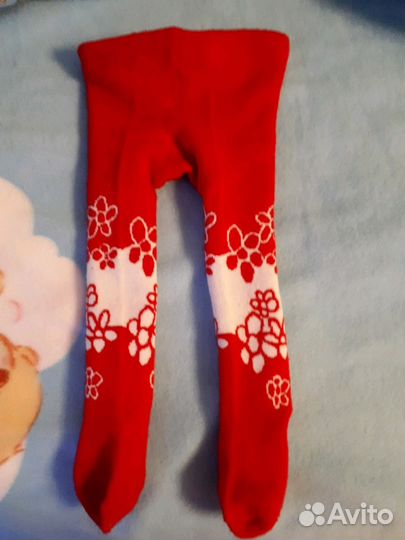Колготки для девочки