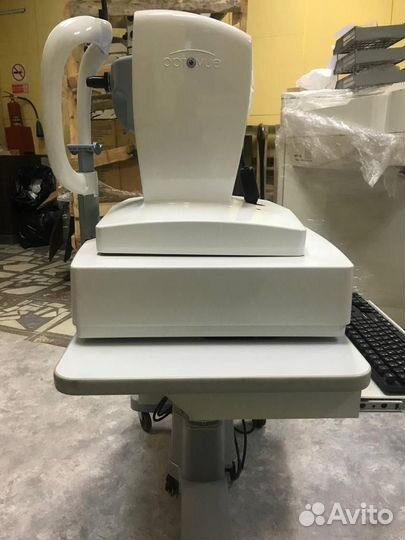 Оптический когерентный томограф Optovue RTVue-100