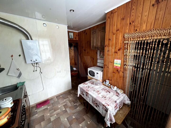 Дом 91 м² на участке 3,7 сот.