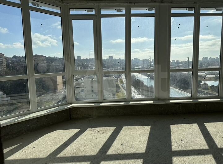 3-к. квартира, 65 м², 19/25 эт.