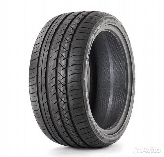 Fronway Eurus 08 225/45 R19 96W