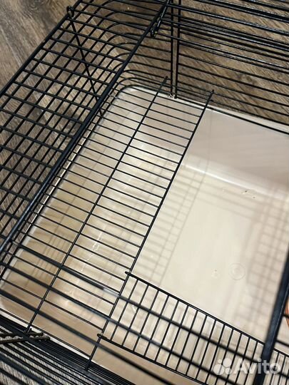 Клетка для крыс