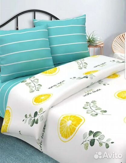 Белье постельное