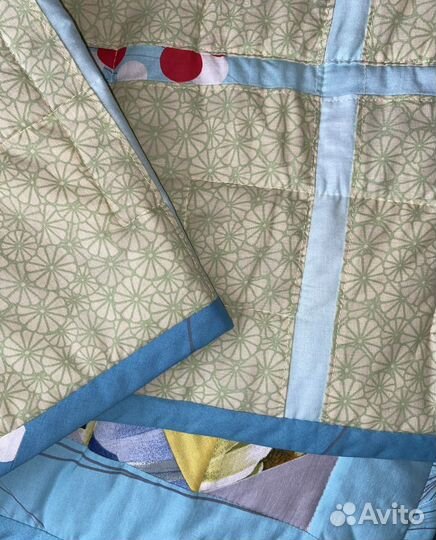 Детское одеяло