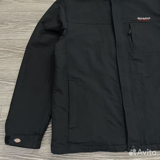 Ветровка Dickies оригинал Винтаж