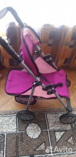 Коляска детская