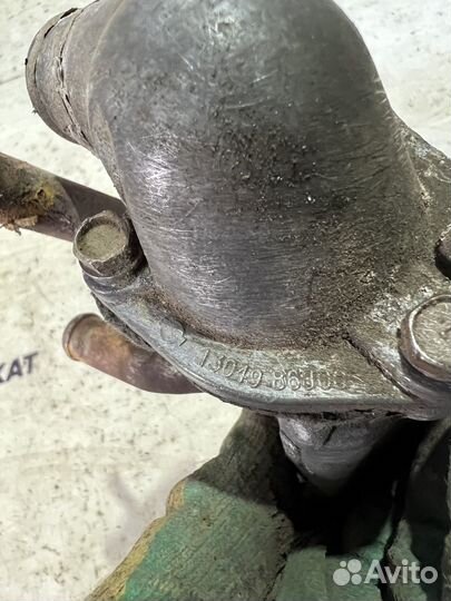 Термостат Nissan Primera P11 1.6