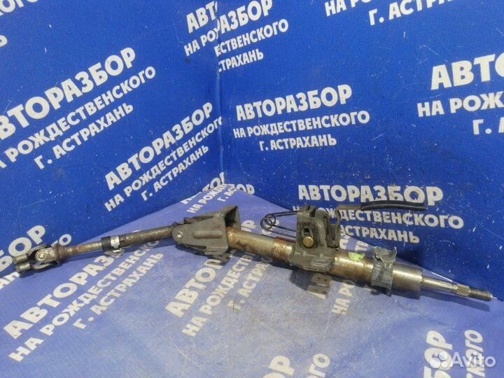 Рулевая колонка Brilliance M2 седан 4G93 2007