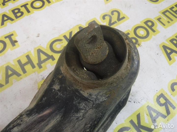 Рычаг задний продольный правый Mitsubishi Lancer