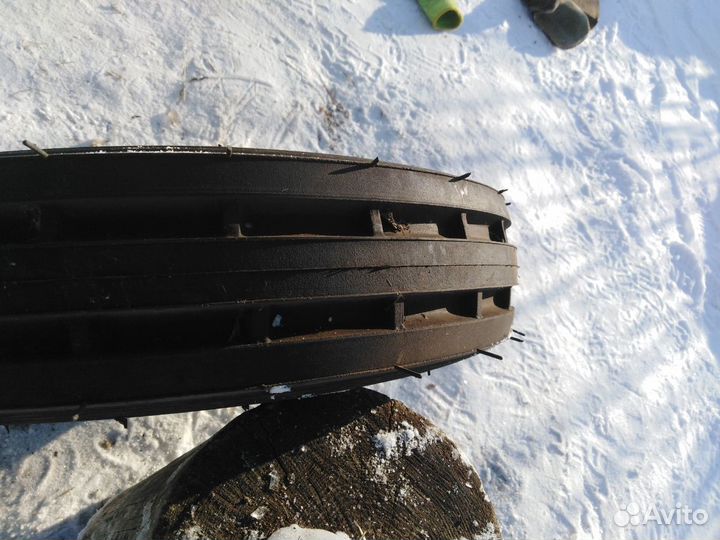 Шина 5.00 - 10