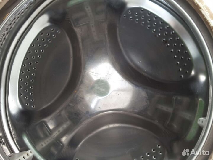 Бак от стиральной машины бу