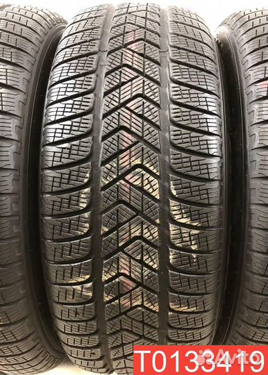 Pirelli Scorpion Winter 235/60 R18 107H