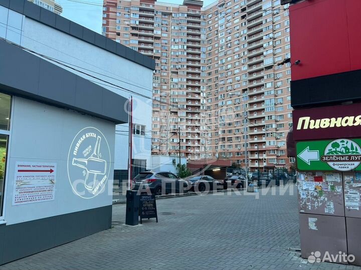 Яркие гобо проекторы для внутренней и внешней рекл