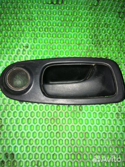 Ручка двери внутренняя правая Chevrolet Lacetti