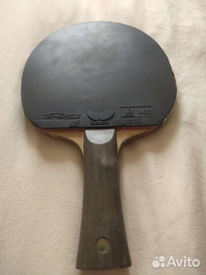 Ракетка для настольного тенниса butterfly