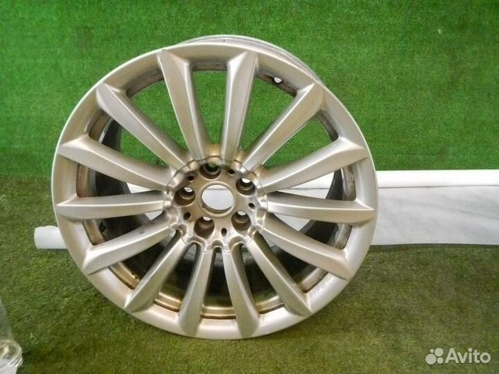 Б/У Б/У Диск литой R19 BMW 7er G11 G12 (2015-2022)