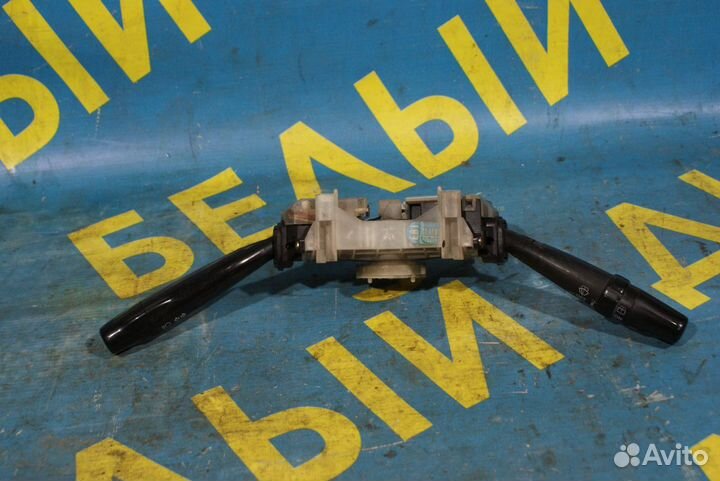 Подрулевой переключатель Toyota Corolla E11