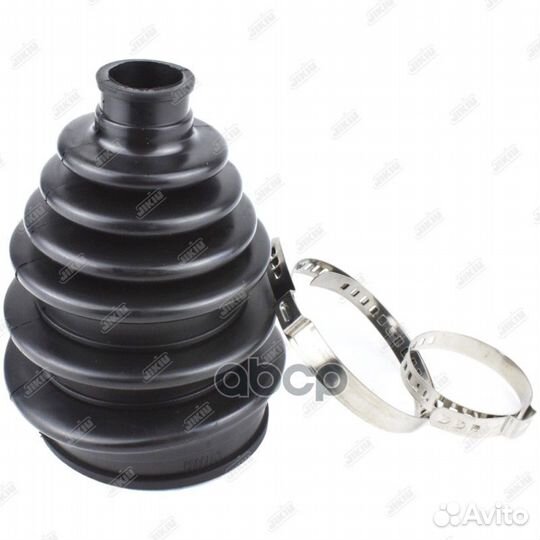 Пыльник шруса универсальный обрезной CD00003 jikiu