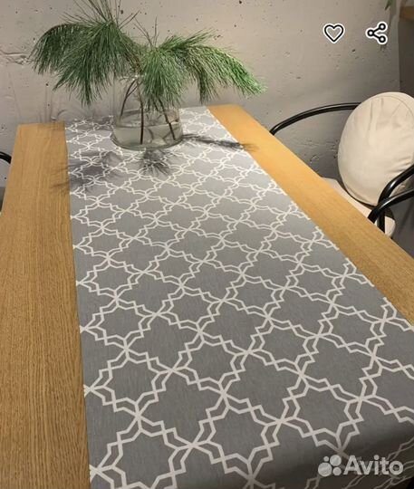 Дорожка на стол