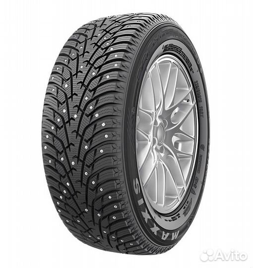 Maxxis Premitra Ice Nord NP5 205/55 R16 94T