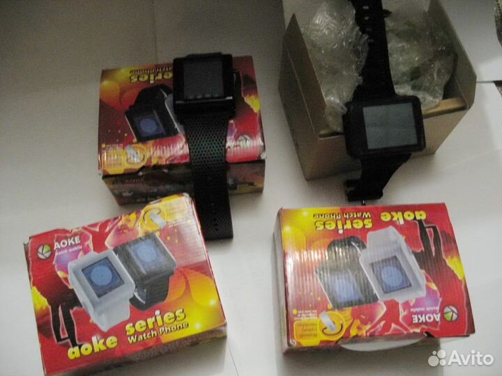 Нoвыe умные Cмарт часы телефон Smart Watch симкар