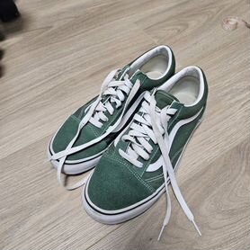 Кеды Vans