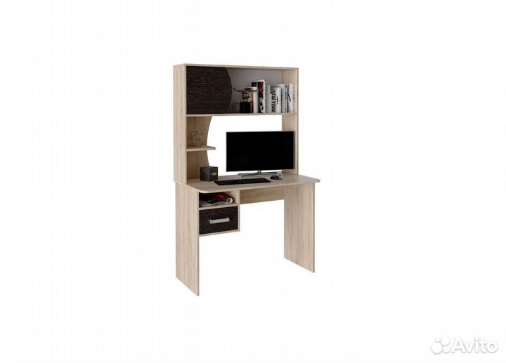 Компьютерный стол Немо (цвета)