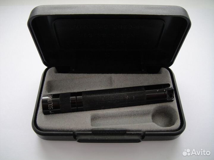 Фонарь-брелок MAG lite USA