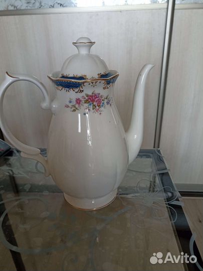 Заварочный чайник