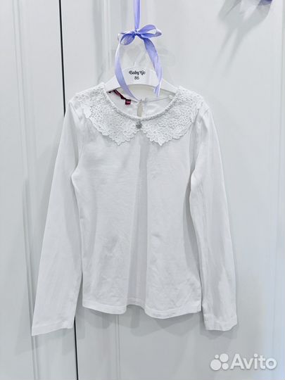 Школьная форма для девочки 122-128-134