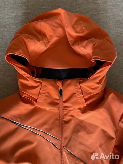 Горнолыжная куртка Spyder