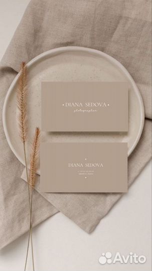 Разработка логотипа